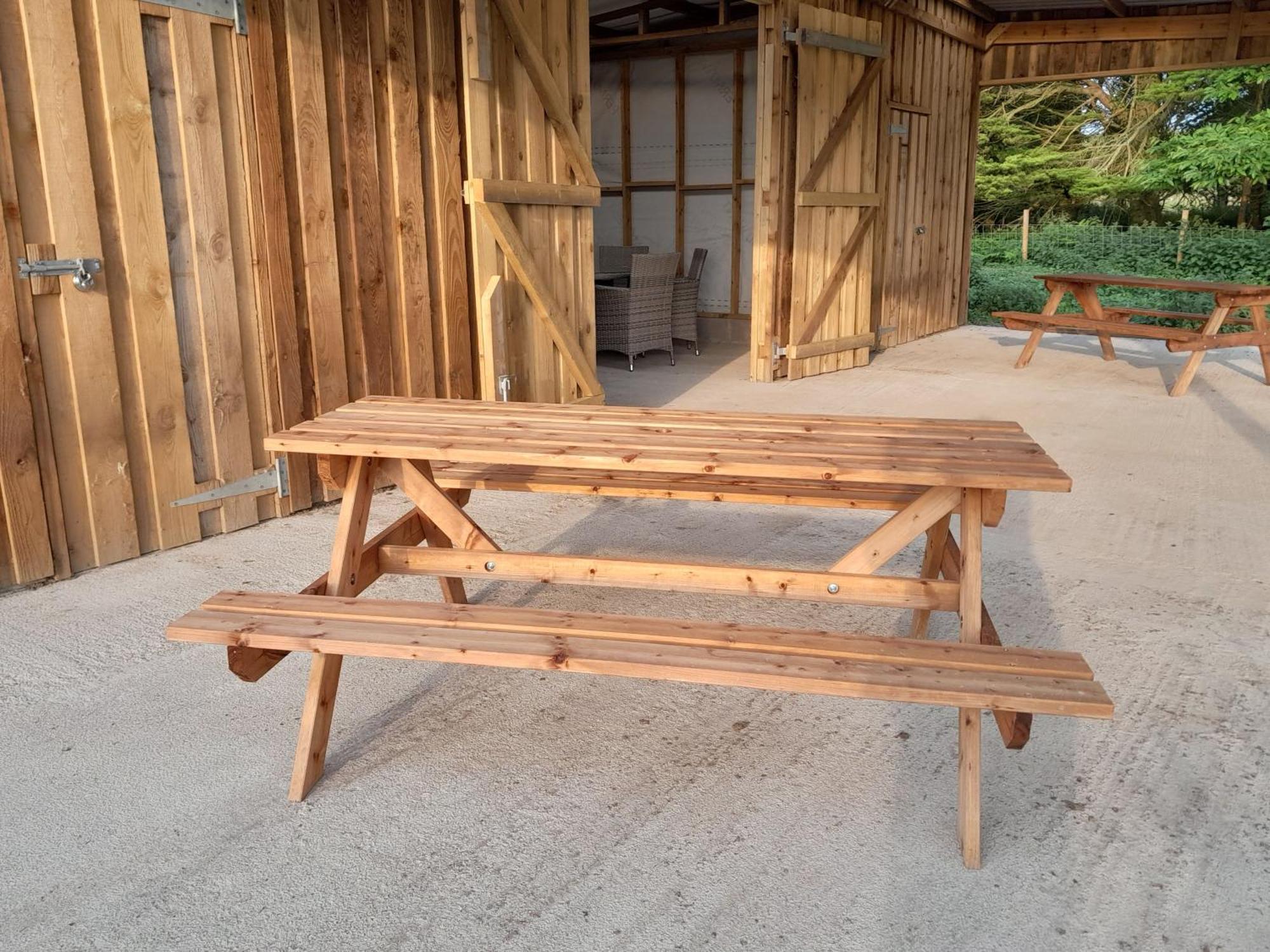 Cornish Skies Glamping Pool Exterior foto